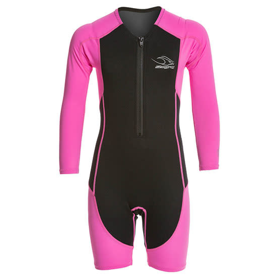 AquaLung Aqua Lung Stingray Suit LS Youth