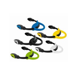 Mares Fin Buckles ABS w/strap - Force-E Scuba Centers