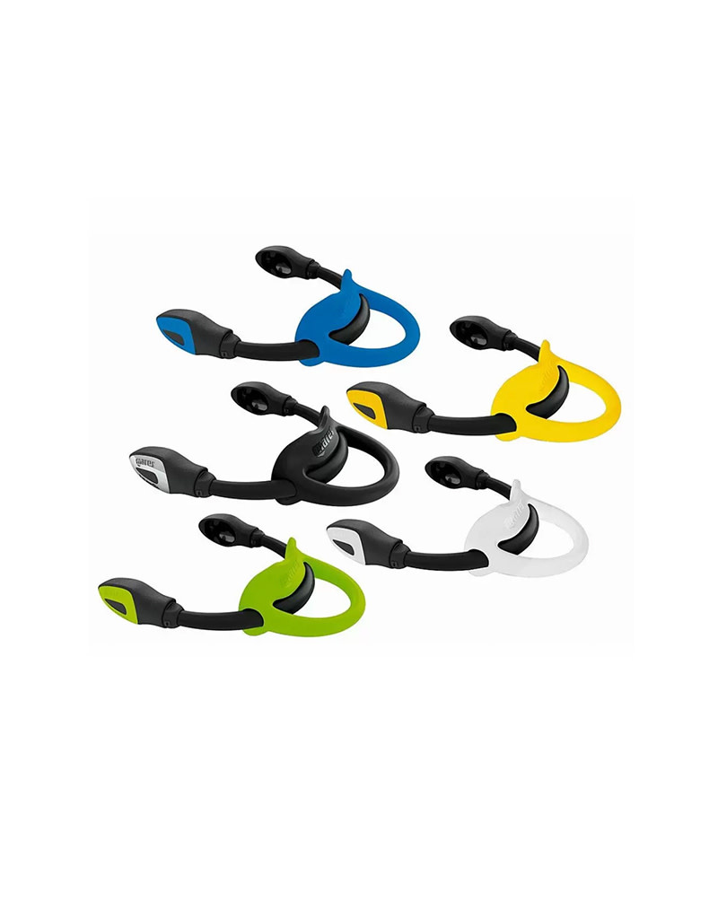 Mares Mares Bungee Fin Strap Colored