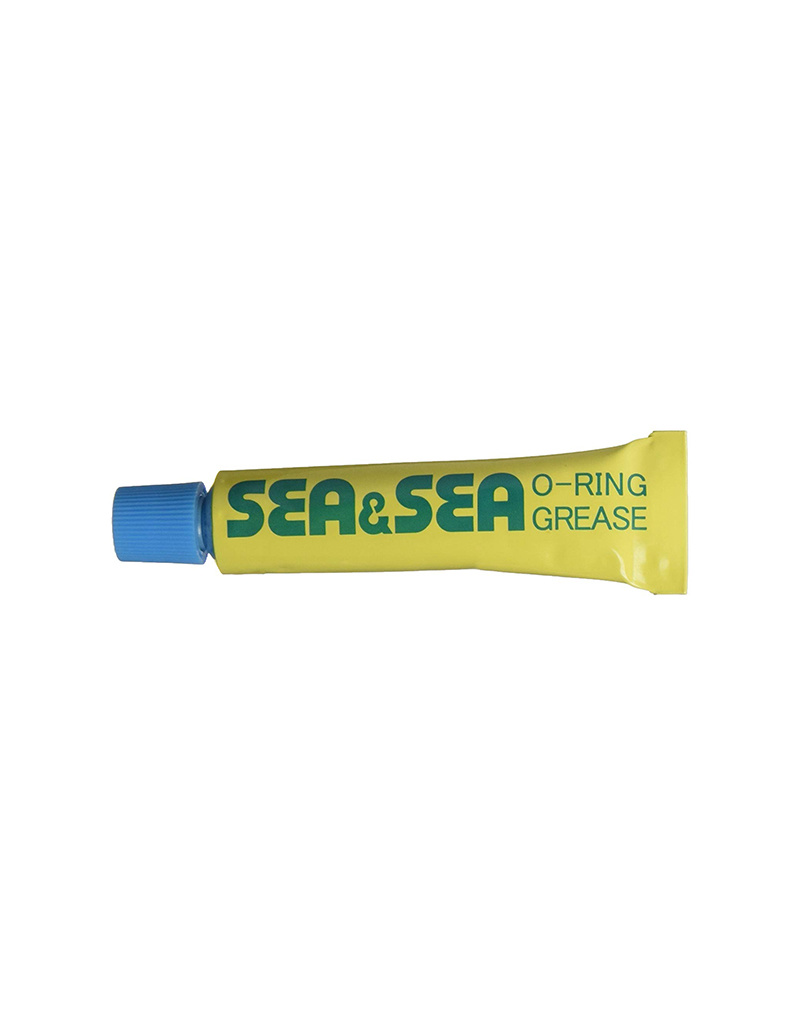 Tusa Sea & Sea Silicone Grease