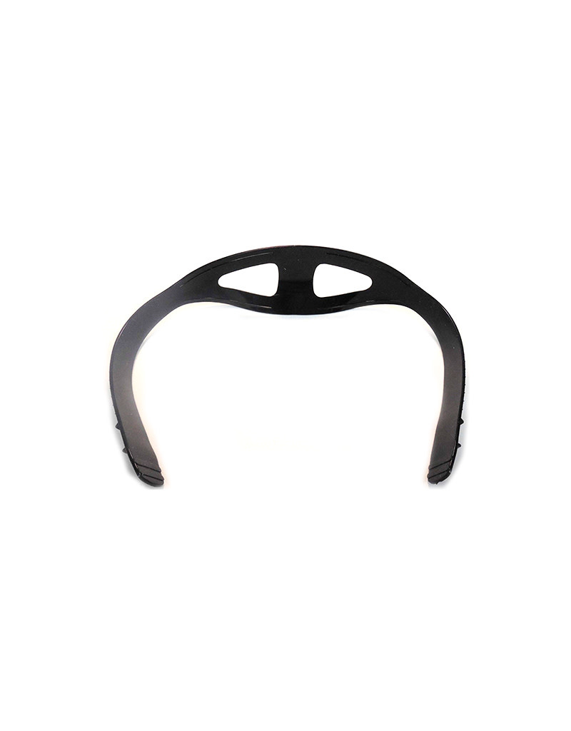 Marine Sports Mfg. Marine Sports Mask Strap Thin Black 3/4