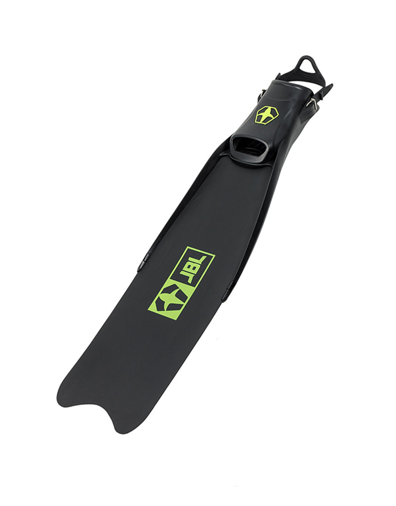 Spearfishing ODM OEM TPR Foot Custom Dual Hardness Design Swim