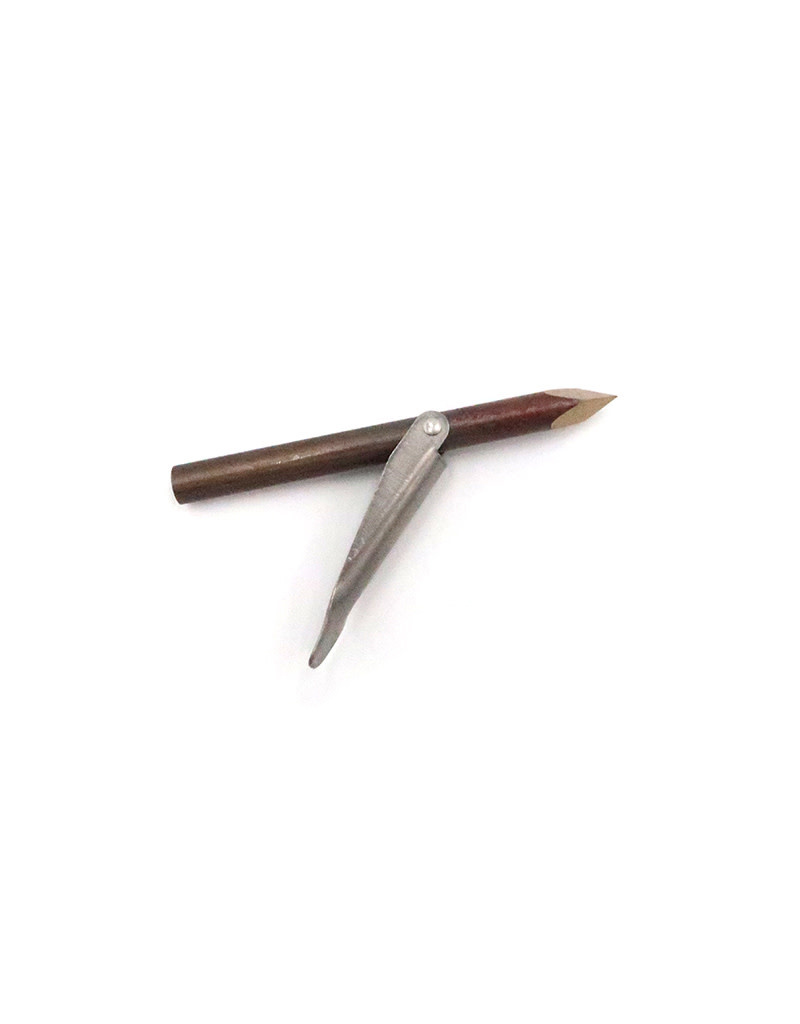 Marine Diving Marine Diving Tip Single Barb HT Tricut