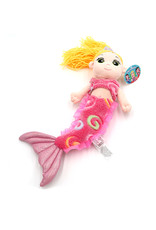 Marine Sports Mfg. Marine Sports Stuffed Mermaid