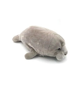 Marine Sports Mfg. Marine Sports Manatee Stuffed Animal 26"