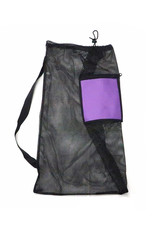 Rock n Sports Rock n Sports Bag Drawstring w/Pocket