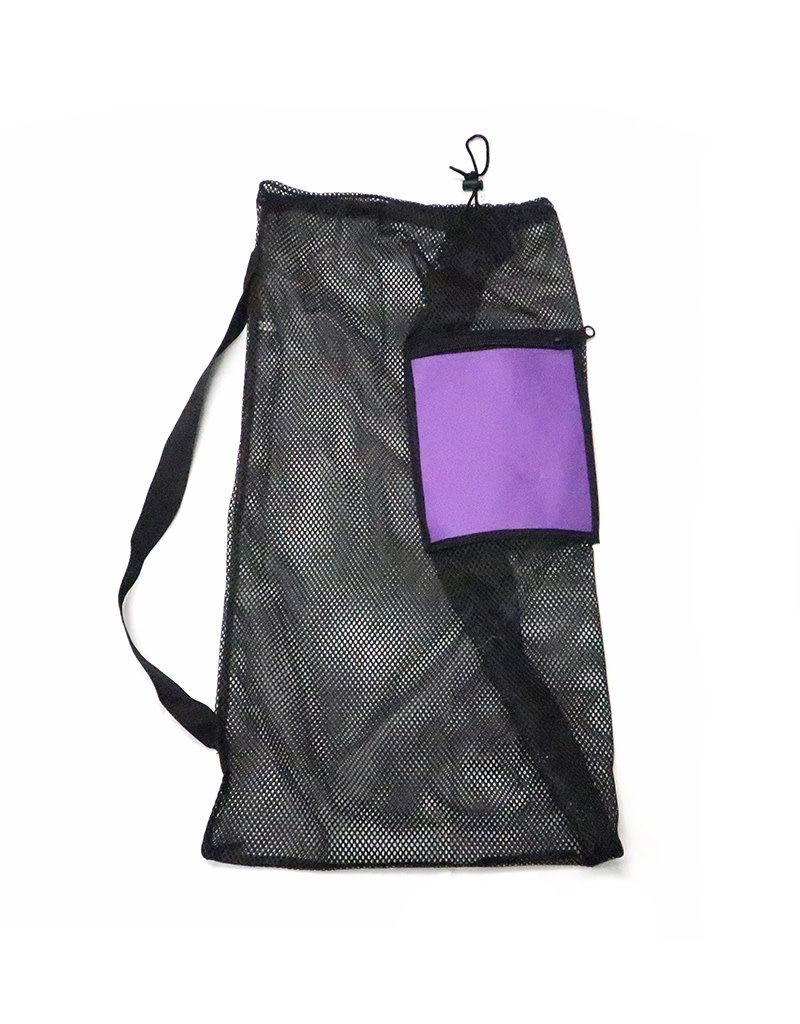 Rock n Sports Rock n Sports Bag Drawstring w/Pocket