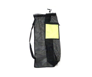 Armor Weight Bag w/Zipper