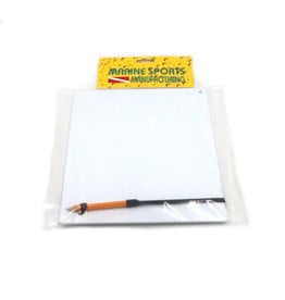 Marine Sports Mfg. Marine Sports Instructor Slate 8X10