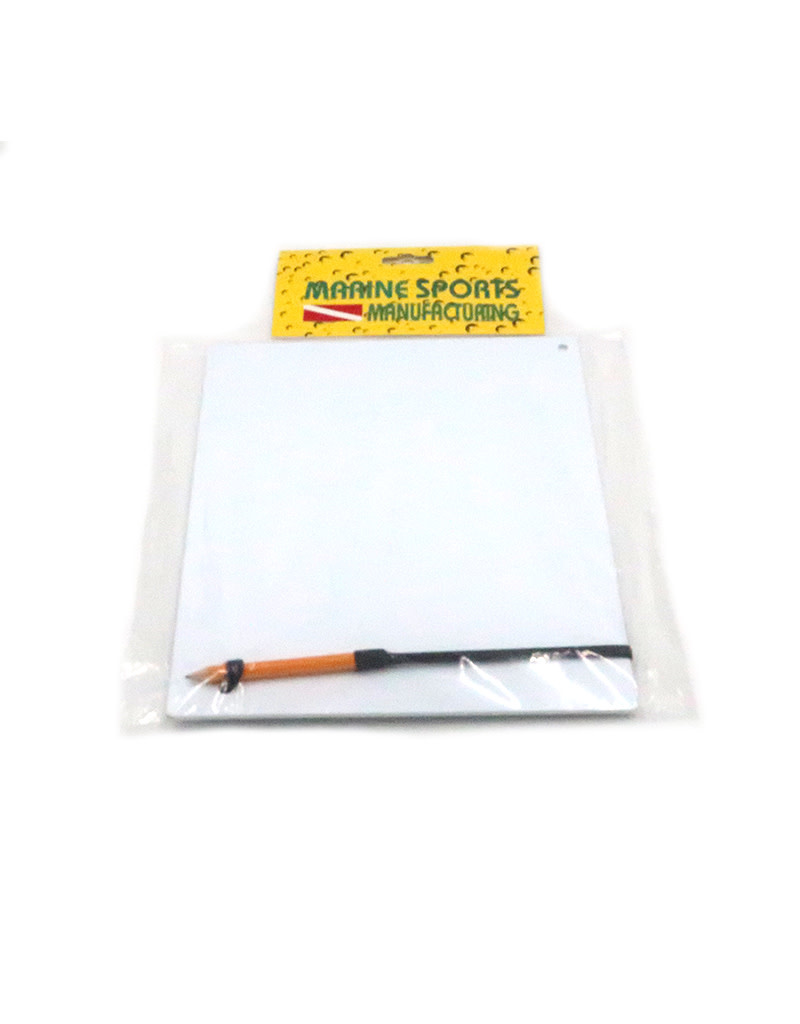 Marine Sports Mfg. Marine Sports Instructor Slate 8X10