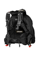 Huish Zeagle Covert XT w/ Inflator