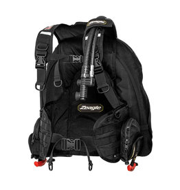 Huish Zeagle Covert XT w/ Inflator