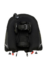 Huish Zeagle Covert XT w/ Inflator