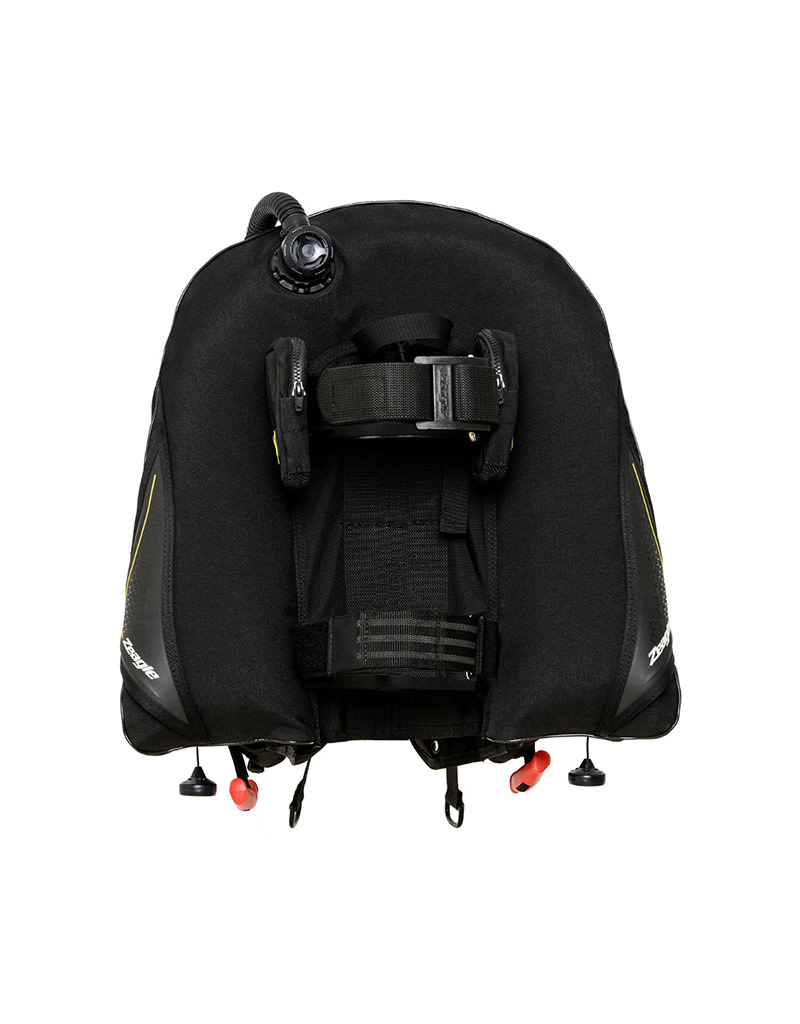 Huish Zeagle Covert XT w/ Inflator