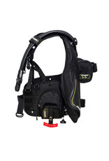 Huish Zeagle Covert XT w/ Inflator