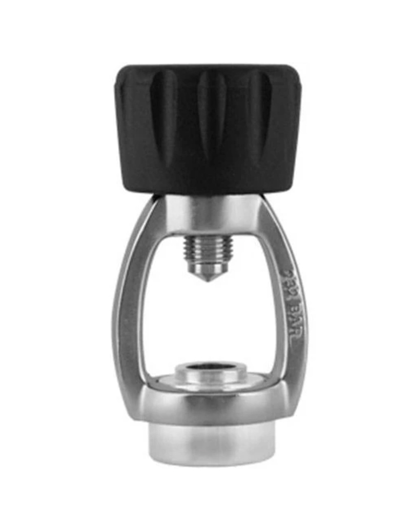 XS Scuba XS Scuba Standard Spin-On Yoke SS