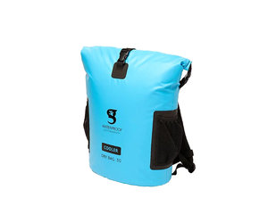 gecko dry bag backpack