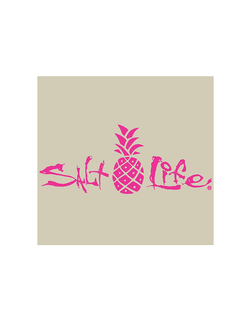 Saltlife LLC SaltLife Sign Pineapple