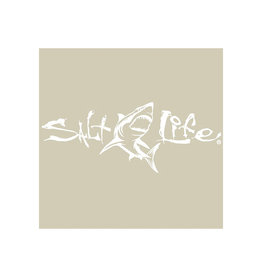 Saltlife LLC SaltLIfe Sign Great White