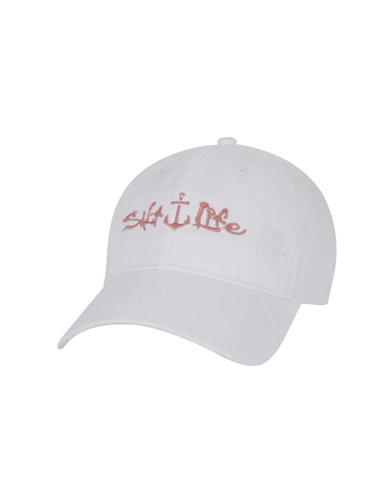 Saltlife LLC SaltLife Signature Anchor Hat