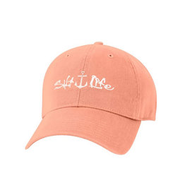 Saltlife LLC SaltLife Signature Anchor Hat