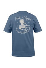 Saltlife LLC SaltLife Mens Hook and Spear T