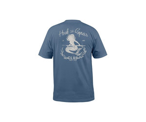 SaltLife Mens Hook and Spear T - Force-E Scuba Centers