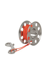 XS Scuba XS Scuba Highland SS Flared Finger Spool 100'