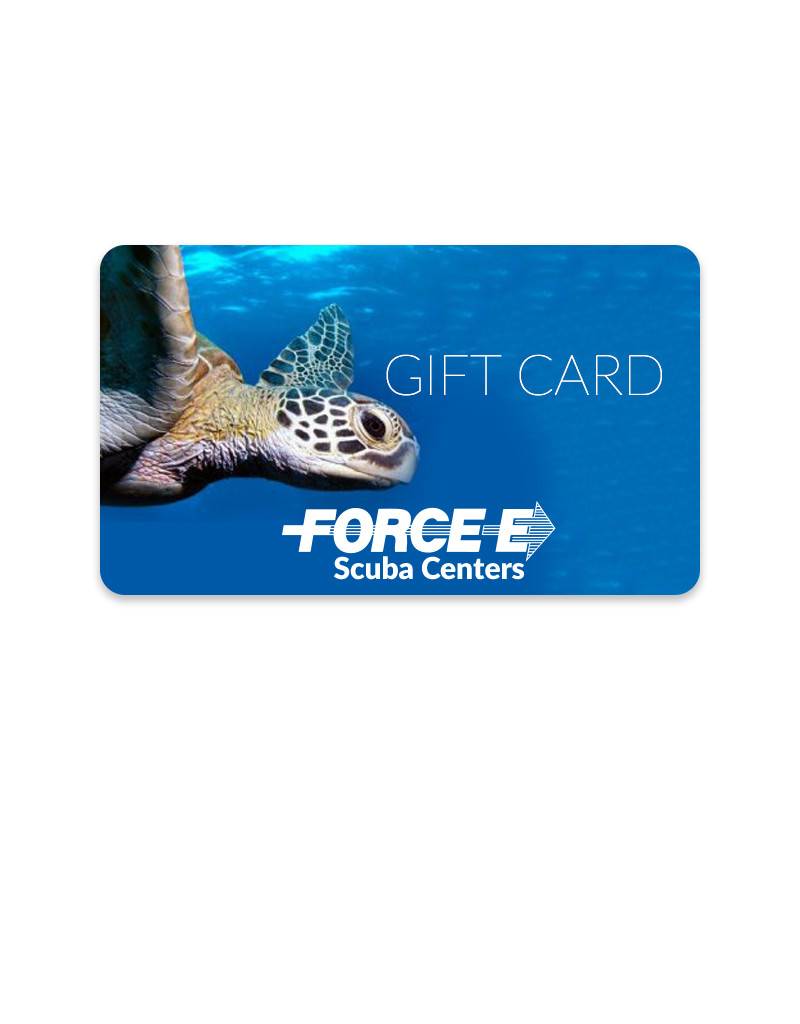 Force-E Gift Cards