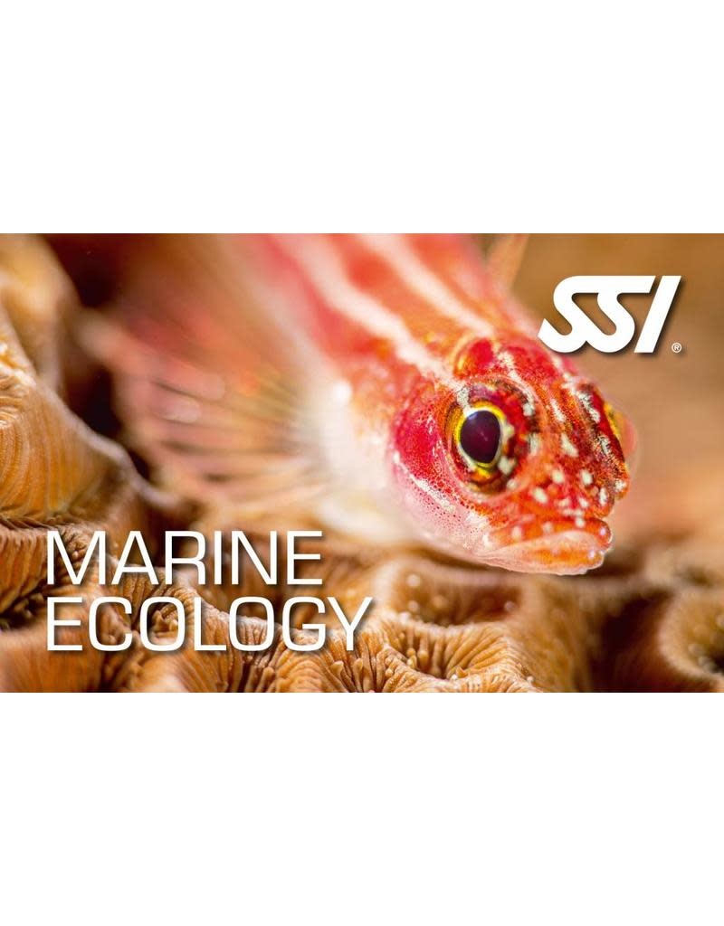 SSI SSI Marine Ecology Digital Kit