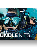 SSI SSI Ecology Bundle Digital Kit- Pick 5