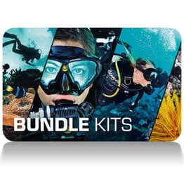 SSI SSI Ecology Bundle Digital Kit- Pick 5