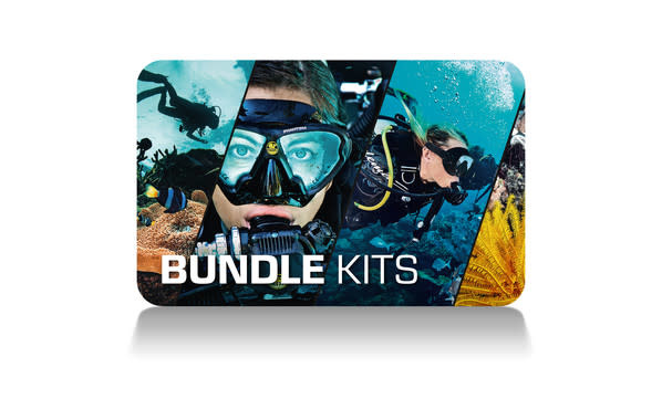 SSI SSI Ecology Bundle Digital Kit- Pick 5