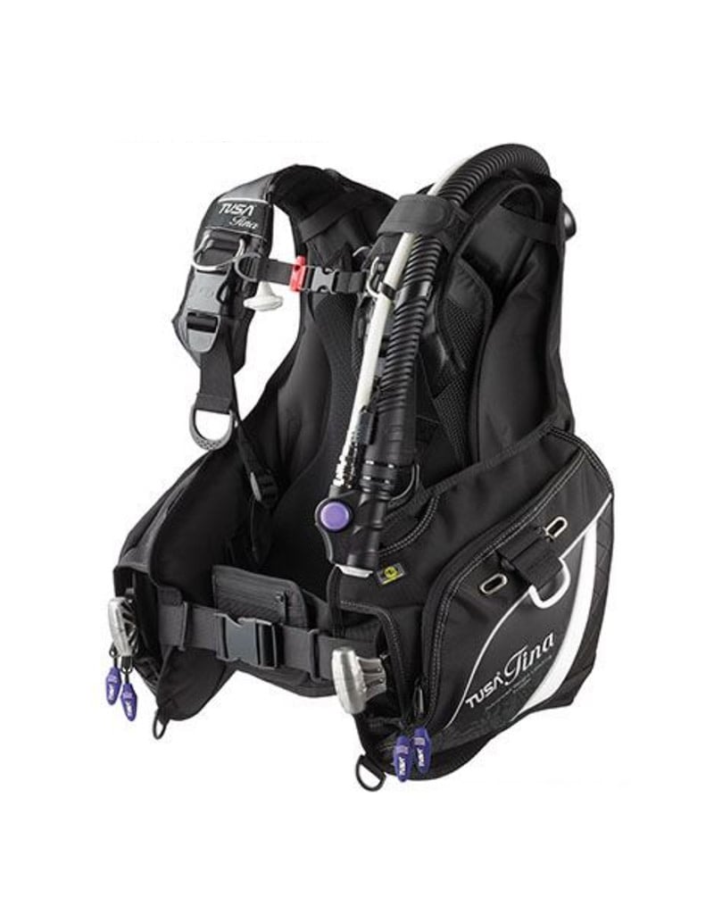 Tusa Tusa Womens Tina BCD