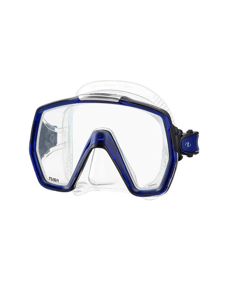 Tusa Tusa Freedom HD Mask