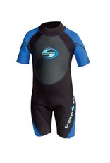 AquaLung Deep See 2mm Kid's Shorty