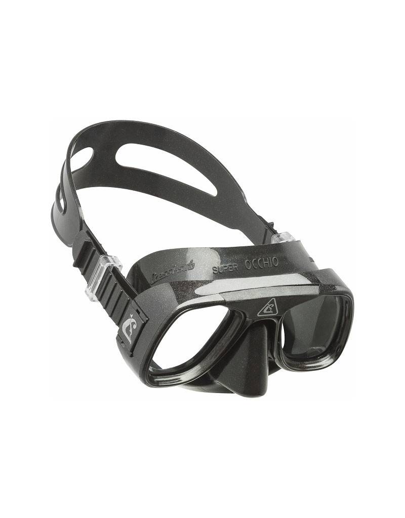 Cressi Cressi Super Occhio Mask