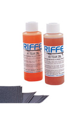 Riffe Riffe Wood Maintenance Kit