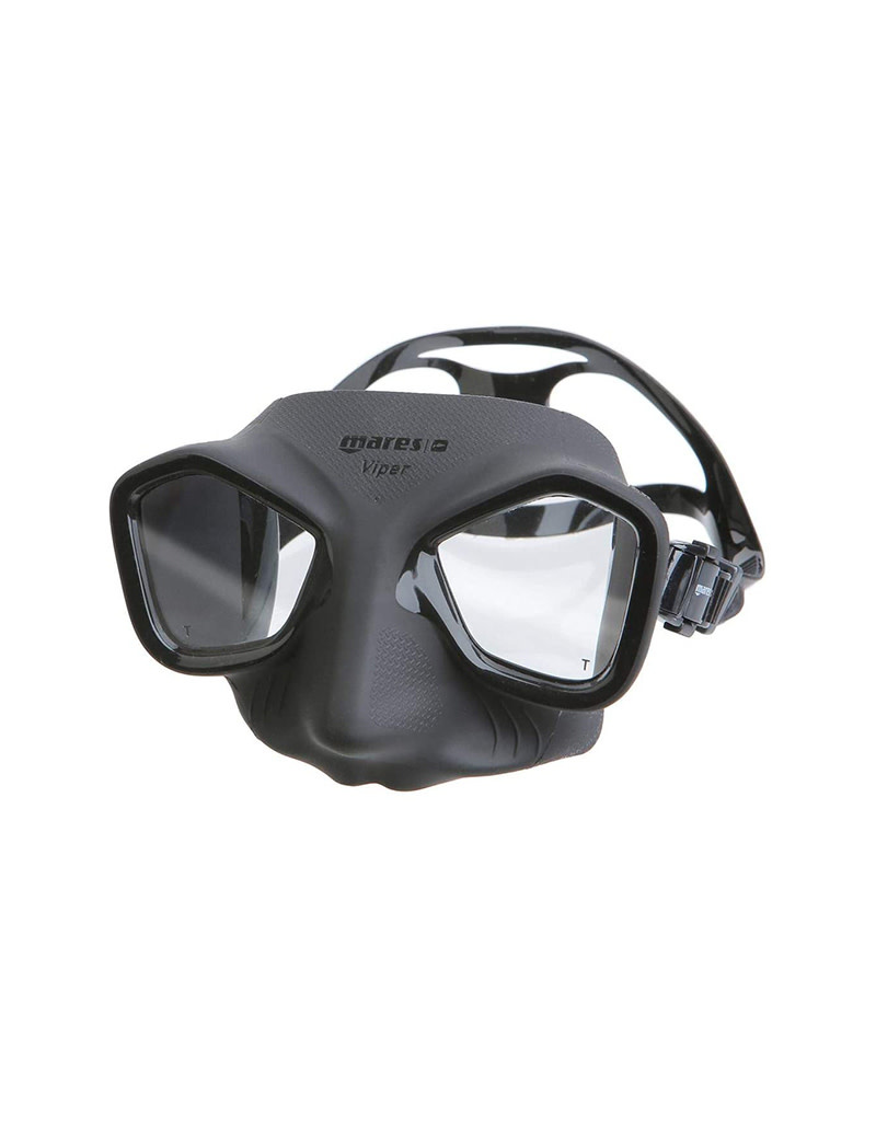 Mares Dive Masks