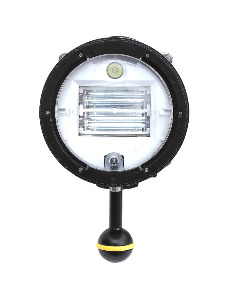 Tusa Sea&Sea YS-D3 Lightning Strobe