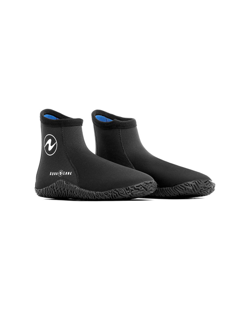 Aqua Lung 5mm Echomid Boots ForceE Scuba Centers