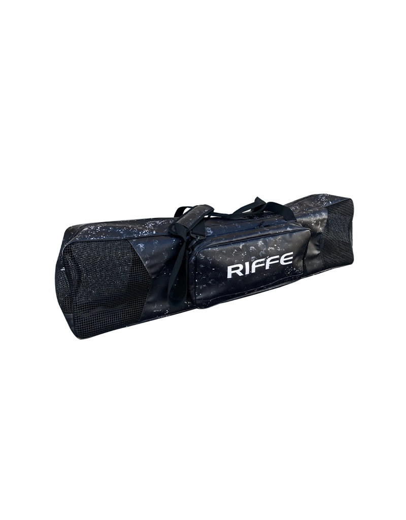 Riffe Stash Long Fin Gear Bag - Force-E Scuba Centers