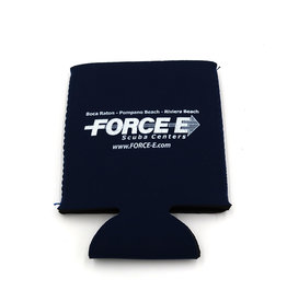 Marine Sports Mfg. Force-E Koozie -NAVY
