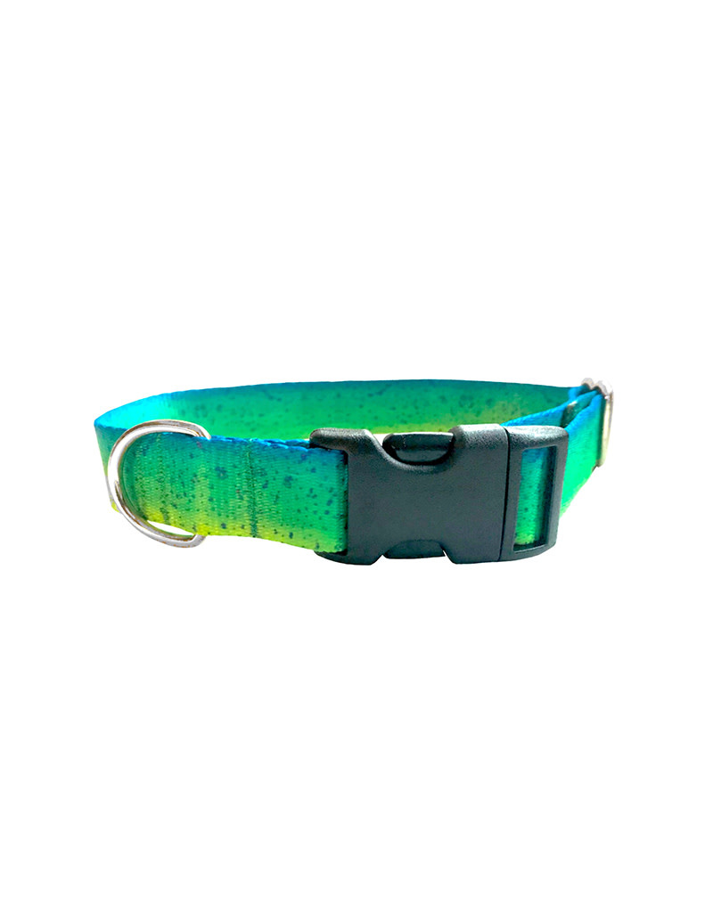 mahi dog collar