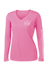 Jessie Jessup Apparel LLC JessieJessup Ladies LS Mahi