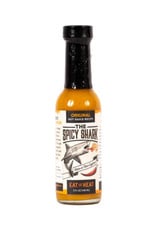 SPICY SHARK Spicy Shark Hot Sauce