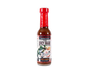 ZCWO ALL DAY HAMBUDDHA — Spicy スパイシー Get Spicy Squid Snack Ready-to-eat 42g*1 bag Delivered