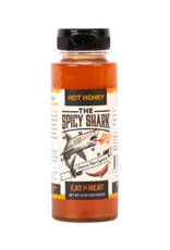 SPICY SHARK Spicy Shark Hot Honey