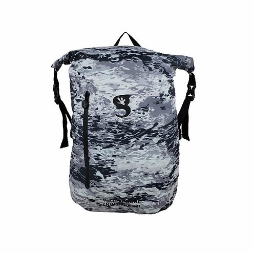geckobrands backpack