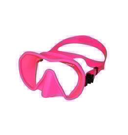 American Dive Co Beuchat Maxlux S Mask